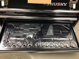 Husky Tool Set