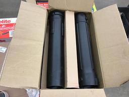 Homelite gas blower