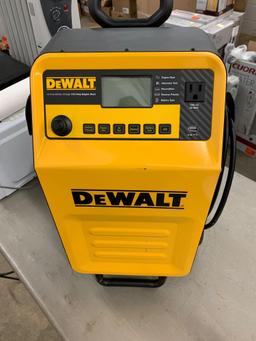 DXAEC210 charger