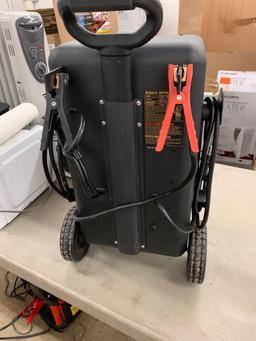 DXAEC210 charger
