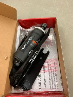 Husky Die Grinder