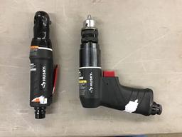 Husky Air Tools