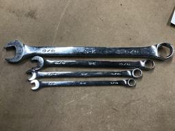 S-K wrenches