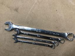 S-K wrenches
