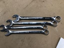S-K wrenches