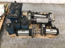 Cylinders