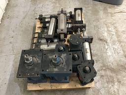 Cylinders