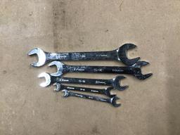 S-K wrenches
