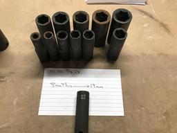 S-K sockets