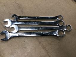 S-K Wrenches