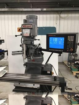 ALLIANT CNC