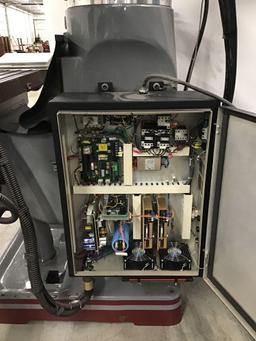 ALLIANT CNC