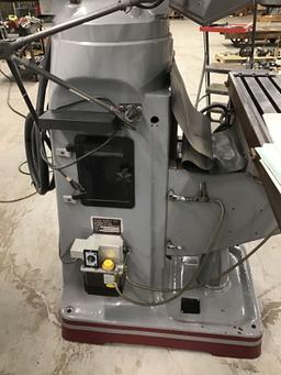 ALLIANT CNC