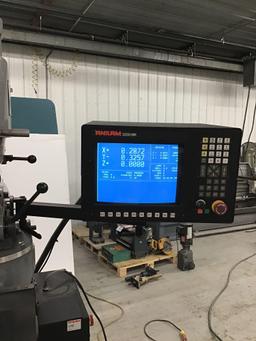 ALLIANT CNC