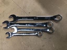 S-K Wrenches