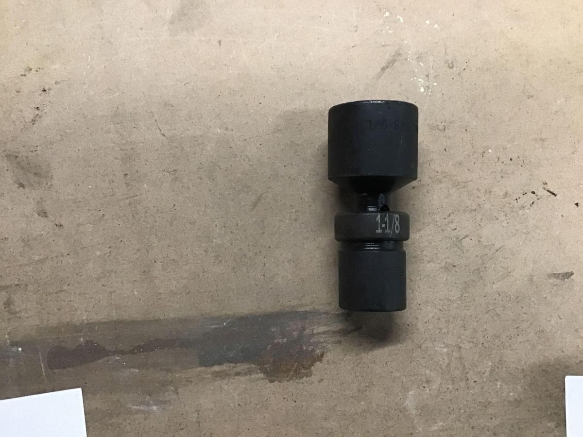 S-K sockets