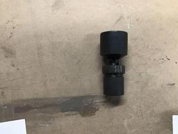 S-K sockets