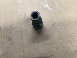 S-K sockets
