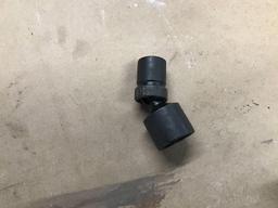 S-K sockets
