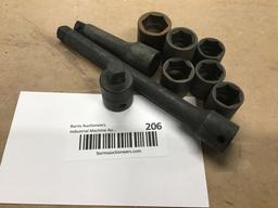 S-K sockets