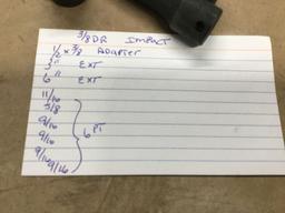 S-K sockets