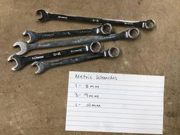 S-K Wrenches