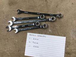 S-K Wrenches
