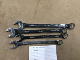 S-K Wrenches