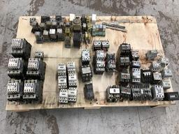 Contracts and relays