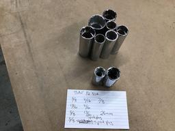 S-K sockets