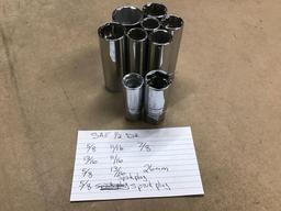 S-K sockets