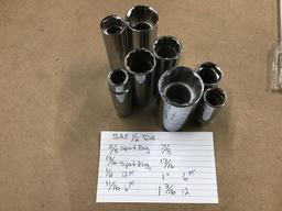 S-K sockets