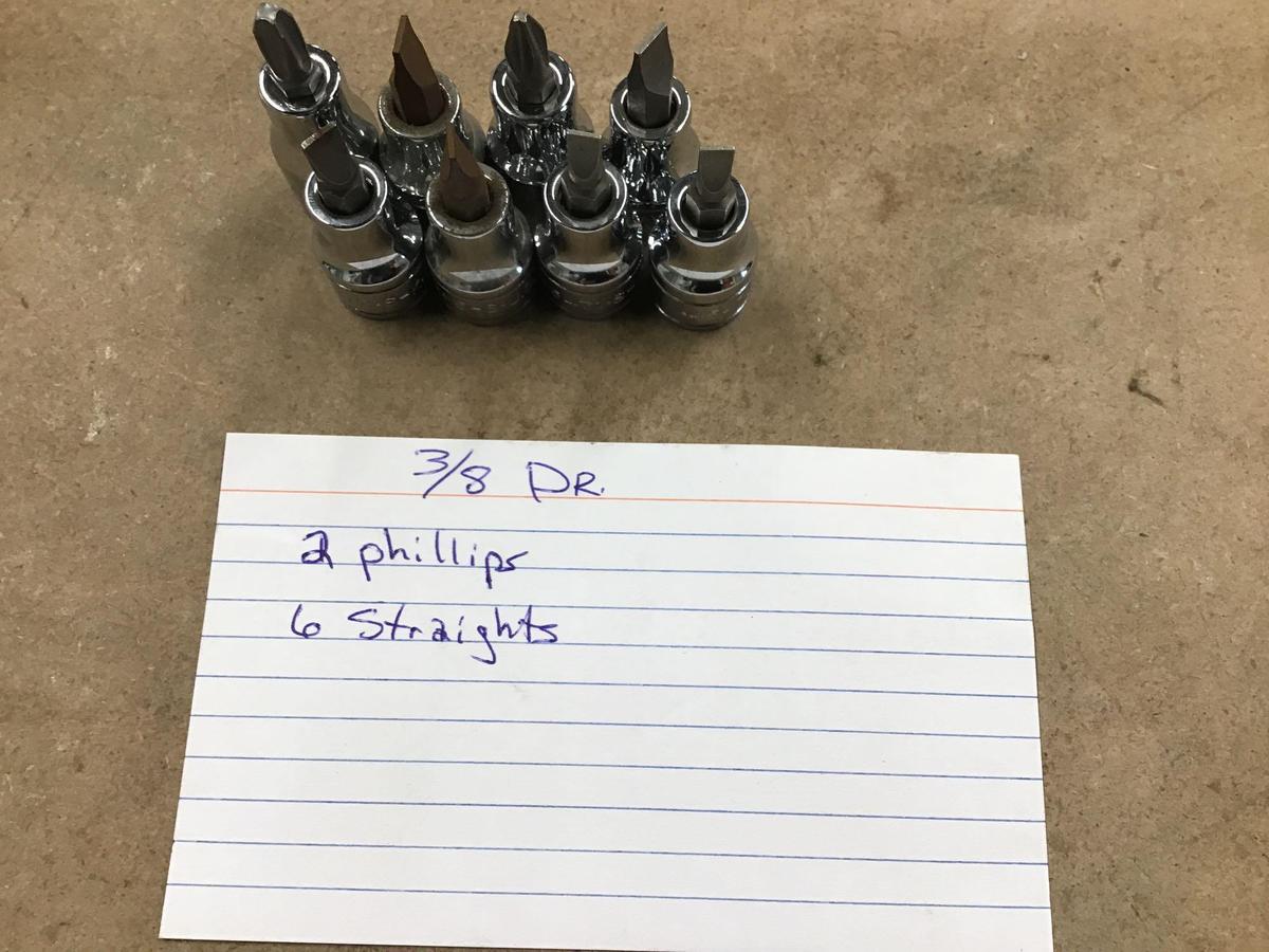 S-K TOOLS