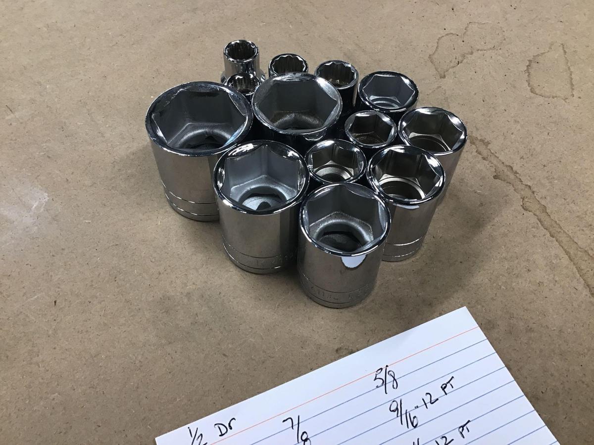S-K TOOLS