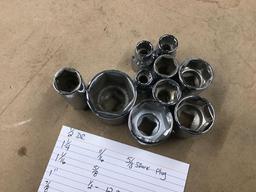 S-K TOOLS