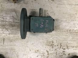 Gear box