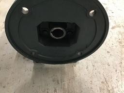 Gear box