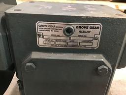 Gear box