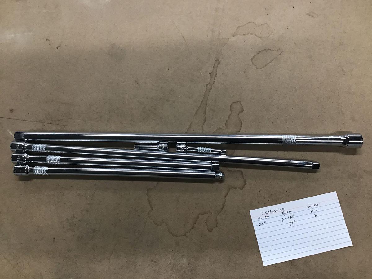 S-K TOOLS