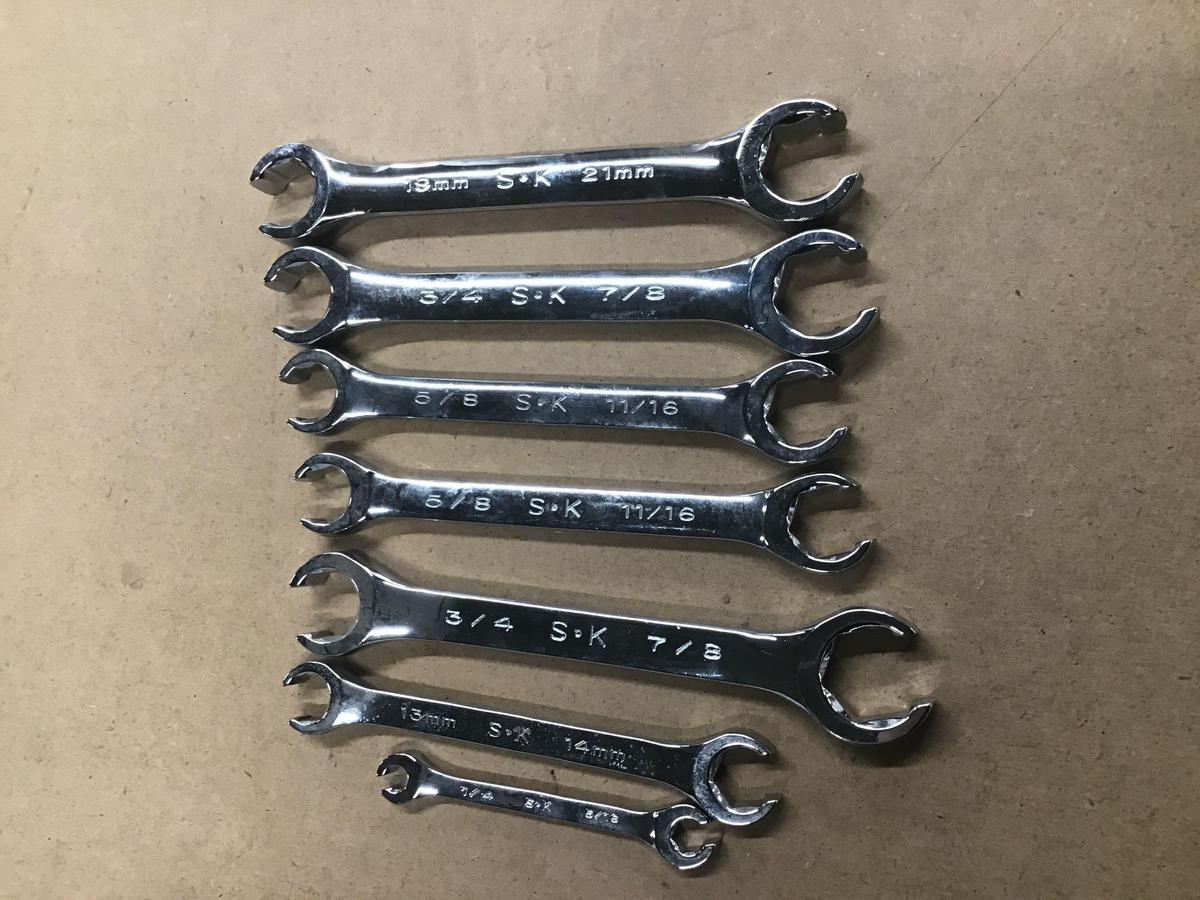 S-K TOOLS
