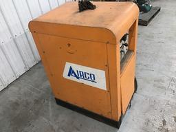 Airco welder