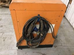 Airco welder