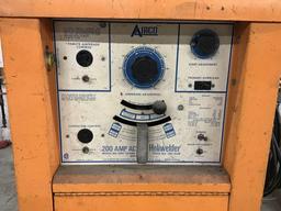 Airco welder