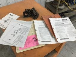Airco welder