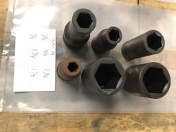 S-K sockets