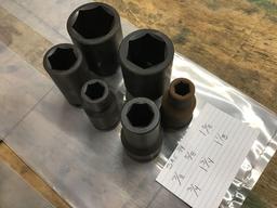 S-K sockets