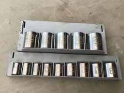 Craftsman sockets