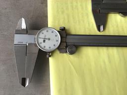 Calipers