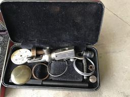 Starrett Dial Indicators