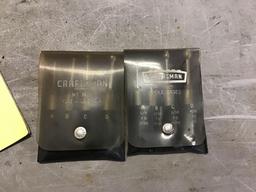 Craftsman gauges